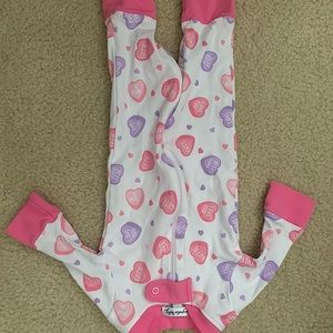 Magnolia Baby Sleeper